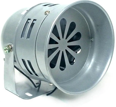 Моторна сирена MUCCO SNT-SL290-13