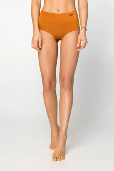 Плавки-шорты Designed for Fitness Moto Girl Gold XL