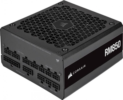 Блок питания Corsair RM850 (CP-9020235-EU) 850W (2021)