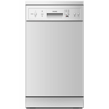 Посудомойная машина PRIME Technics PDW 4596 W