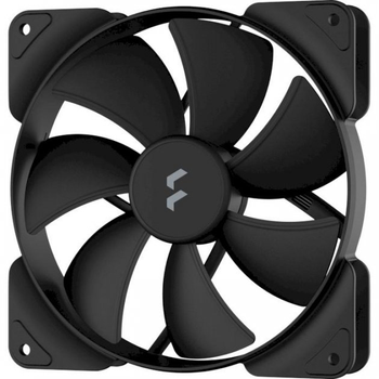 Система охлаждения FRACTAL DESIGN Aspect 14 PWM Black (P1758)