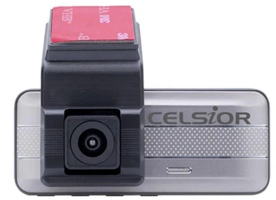 Відеореєстратор Celsior DVR F807D