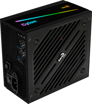 Блок питания Aerocool Cylon 600W (Cylon 600W)