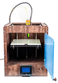3D принтер Inteh 3D LRH