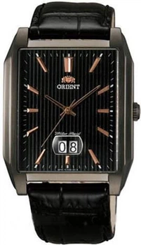 Чоловічий наручний годинник Orient FWCAA001BO