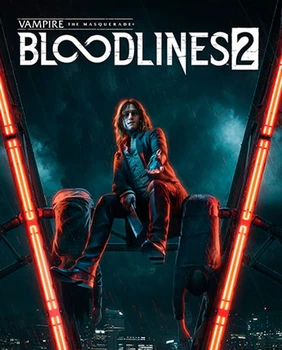 Ключ активации Steam | Vampire: The Masquerade - Bloodlines 2