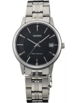 Жіночий наручний годинник Orient FUNG7003BO