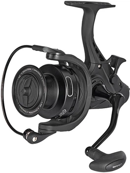 Катушка фидерная Brain Classic Carp Baitrunner 4000 4+1BB 5.0:1 Screw Handle (18584533)
