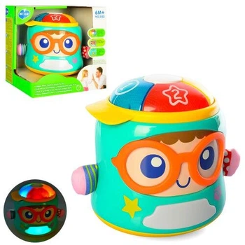 Интерактивная игрушка Huile Toys (Hola) 3122