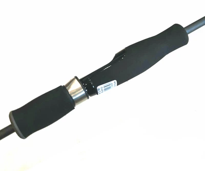 Спиннинг ультралайт Kaida (Weida) Absolute 2.1 м 3-12 гр.