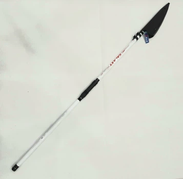 Серфовое телескопическое морское удилище Shark Galaxy RCC 4.5 м 100-250 грамм