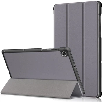 Чохол Magnet для Lenovo Tab M10 Plus FHD Grey (17143)