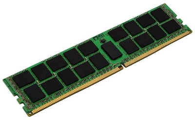 Оперативна пам'ять Kingston DDR4-2666 32GB PC4-21300 ECC Registered (KSM26RD4/32MEI) (GG724332) — Уцінка