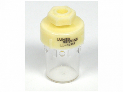 Контейнер для відпрацьованої олії на столик лікаря для стоматологічної установки LUMED SERVICE LU-02359
