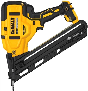Гвоздезабиватель аккумуляторный DeWalt DCN650N под гвозди 32 - 63 мм (DCN650N)
