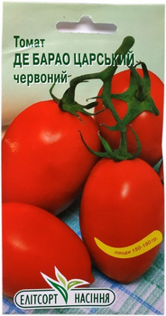 Помидоры Де-Барао - ROZETKA | Купить томат Де-Барао в Киеве: 🌾 отзывы ...