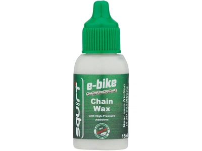 Смазка для цепи Squirt E-Bike Lube Chain Wax,&nbsp;15 мл