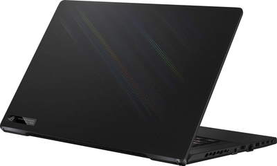 Ноутбук ASUS ROG Zephyrus M16 GU603HE-KR049 (90NR07C1-M01400) Off Black / 16" IPS / Intel Core i7-11800H / RAM 16 ГБ / SSD 512 ГБ / nVidia GeForce RTX 3050 Ti