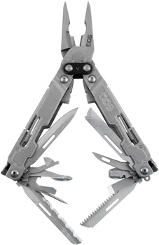 Мультитул SOG Poweraccess Deluxe (PA2001-CP)