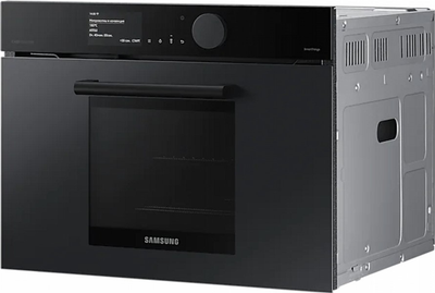 Духовой шкаф samsung nv70k1340bb