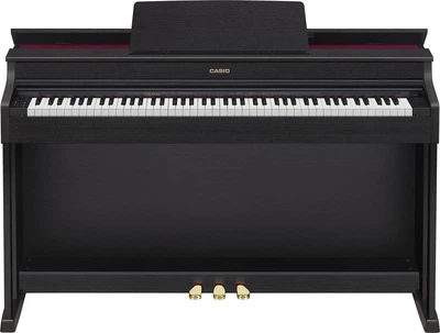 Цифровое пианино Casio AP-470 Black (AP-470BKC7)