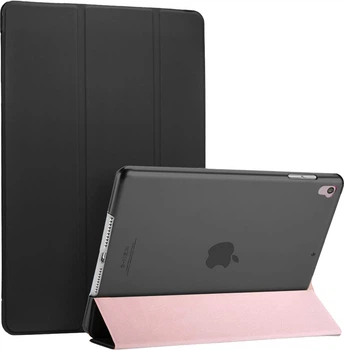 Чохол SilkCase iPad Air 2019 10.5 Magnet Black (21278)