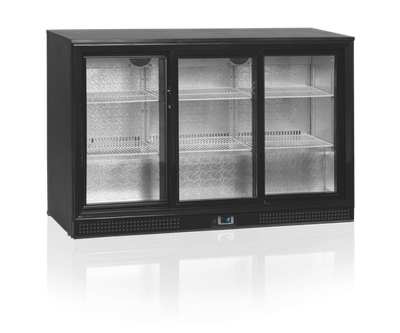 Холодильник TEFCOLD DB300S-3-P