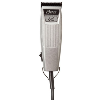 Машинка для стрижки Oster 616 Silver (76616-707)