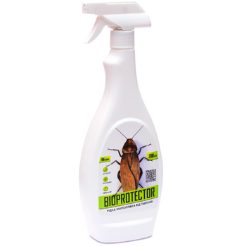Средство от тараканов Bioprotector
