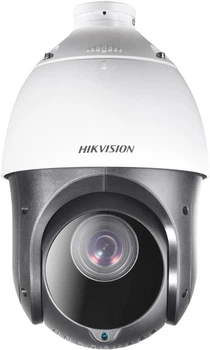 IP видеокамера SpeedDome Hikvision DS-2DE4225IW-DE (T5)