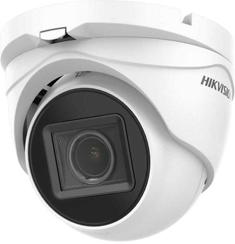Turbo HD відеокамера Hikvision DS-2CE79H0T-IT3ZF(C) (2.7-13.5 мм)