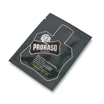 Тестер бальзаму для бороди Proraso Cypress & Vetyver 4мл
