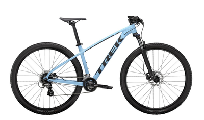 Bicicleta trek rin 29 hot sale