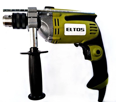 Дрель ударная Eltos ДЭУ-1050