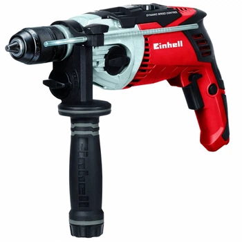 Дрель ударная Einhell TE-ID 1050/1 CE