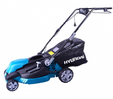 Газонокосилка электрическая Hyundai LЕ 4200