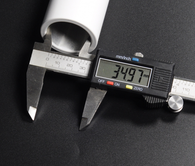 Стійка пантографа світильника з'єднання 35 мм для стоматологічної установки China LU-1008023