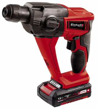 Перфоратор аккумуляторный Einhell TE-HD 18 Li Kit