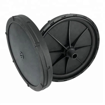 Распылитель мембранный круглый Sunsun HMD 34