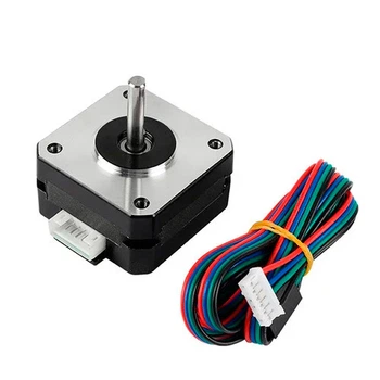 Кроковий двигун Usongshine NEMA17 0.7A 17HS4023, 3D-принтер (116853)