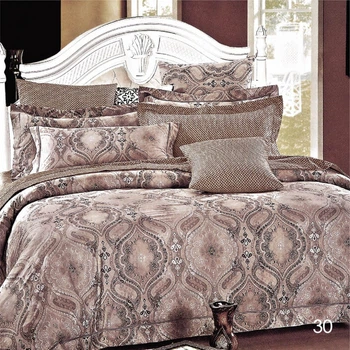 Постельное белье Isleep Сатин Twill 30 Полуторный