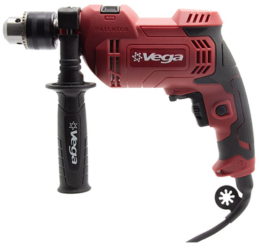 Дрель электрическая Vega Professional VD-1050