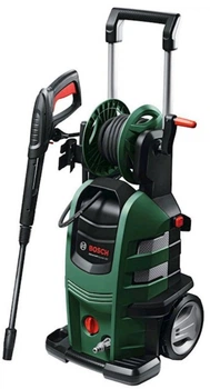 Мойка высокого давления BOSCH AdvancedAquatak 160, 2600Вт, 160бар, 570л/ч, шланг 8м (0.600.8A7.800)