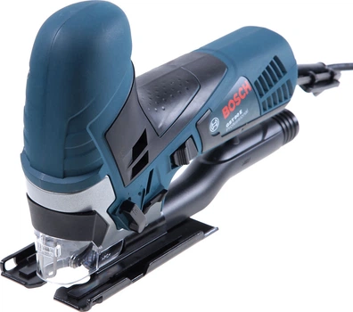 Лобзик Professional GST 90 E 650Вт Bosch (2000003412143)