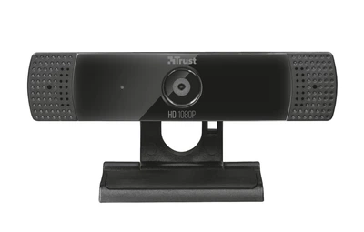 Веб-камера Trust GXT 1160 Vero Streaming Full HD BLACK (22397_TRUST)