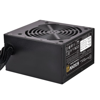 Блок питания SilverStone STRIDER ET650-G V1.2 (SST-ET650-G)
