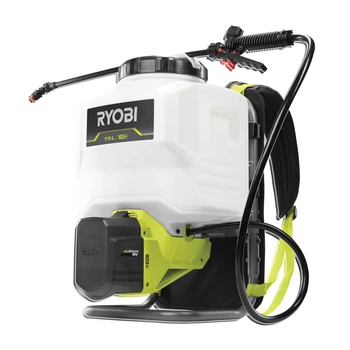 Опрыскиватель Ryobi ONE+ RY18BPSA-0 18В ранцевой 15 л без АКБ и ЗУ 5133004573
