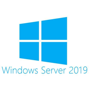 ПЗ Microsoft Windows Svr Std 2019 64Bit English DVD 16 Core (P73-07788)