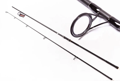 Коропове вудлище ECLIPSE Diamond Carp 390см тест 3.5 Lb