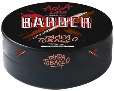 Віск для укладання волосся Marmara Barber Aqua Wax Tampa Tabaco 150 мл (8691541000974)
